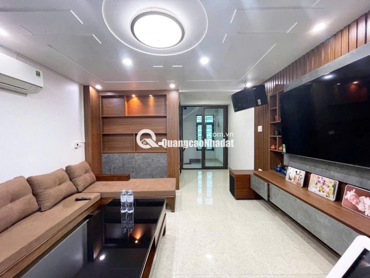 BÁN NHÀ 7 TẦNG CÓ THANG MÁY TUYẾN 2 LÊ HỒNG PHONG – TRUNG TÂM HẢI PHÒNG – GIÁ 6,5 TỶ