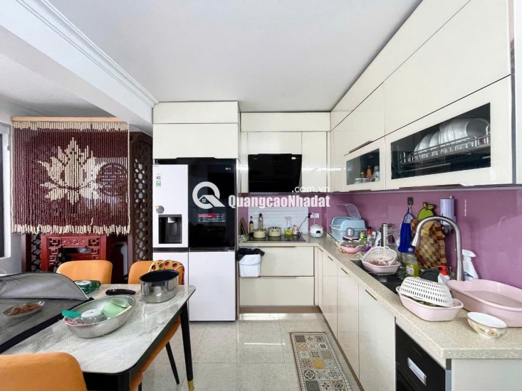 BÁN NHÀ 7 TẦNG CÓ THANG MÁY TUYẾN 2 LÊ HỒNG PHONG – TRUNG TÂM HẢI PHÒNG – GIÁ 6,5 TỶ