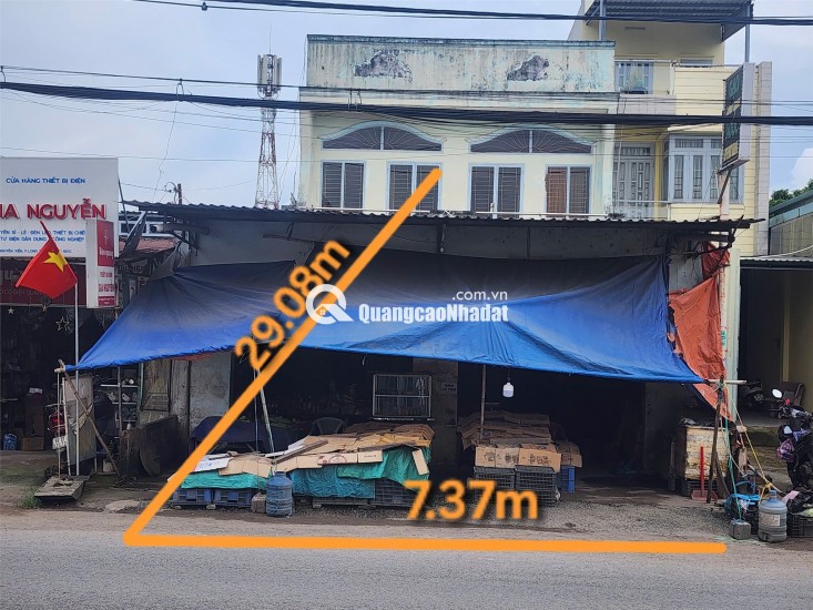 KHÁCH NGỘP GỬI BÁN NHÀ 2 LẦU MT NGUYỄN XIỂN QUẬN 9, NGANG 7.3M, DT 134.8M2, GIÁ THỎA THUẬN