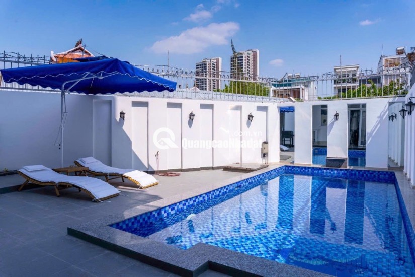 Bán nhà mặt tiền Thảo Điền cực hiếm, Thủ Đức (Q2 cũ), 205m2, HDT 75tr, 36.9 tỷ