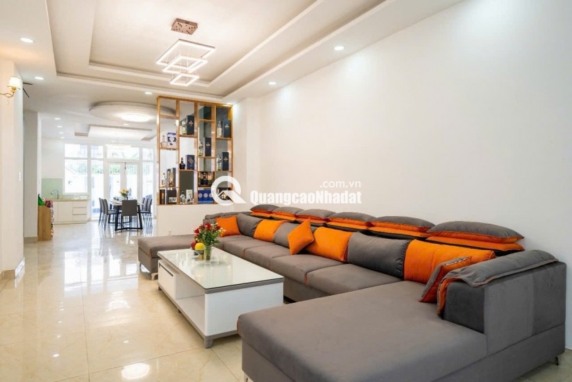 Bán nhà mặt tiền Thảo Điền cực hiếm, Thủ Đức (Q2 cũ), 205m2, HDT 75tr, 36.9 tỷ