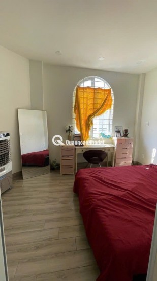 Bán nhà hẻm 52 Đường Tân Mỹ