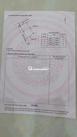 BÁN NHÀ 3,5 TẦNG BÙI THỊ TỰ NHIÊN – THÔNG PHỦ THƯỢNG ĐOẠN – LÔ GÓC THOÁNG – GIÁ 3,38 TỶ