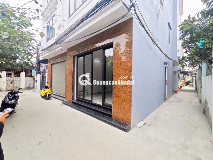 BÁN NHÀ 3,5 TẦNG BÙI THỊ TỰ NHIÊN – THÔNG PHỦ THƯỢNG ĐOẠN – LÔ GÓC THOÁNG – GIÁ 3,38 TỶ