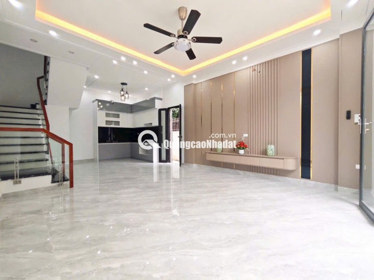 BÁN NHÀ 3,5 TẦNG BÙI THỊ TỰ NHIÊN – THÔNG PHỦ THƯỢNG ĐOẠN – LÔ GÓC THOÁNG – GIÁ 3,38 TỶ