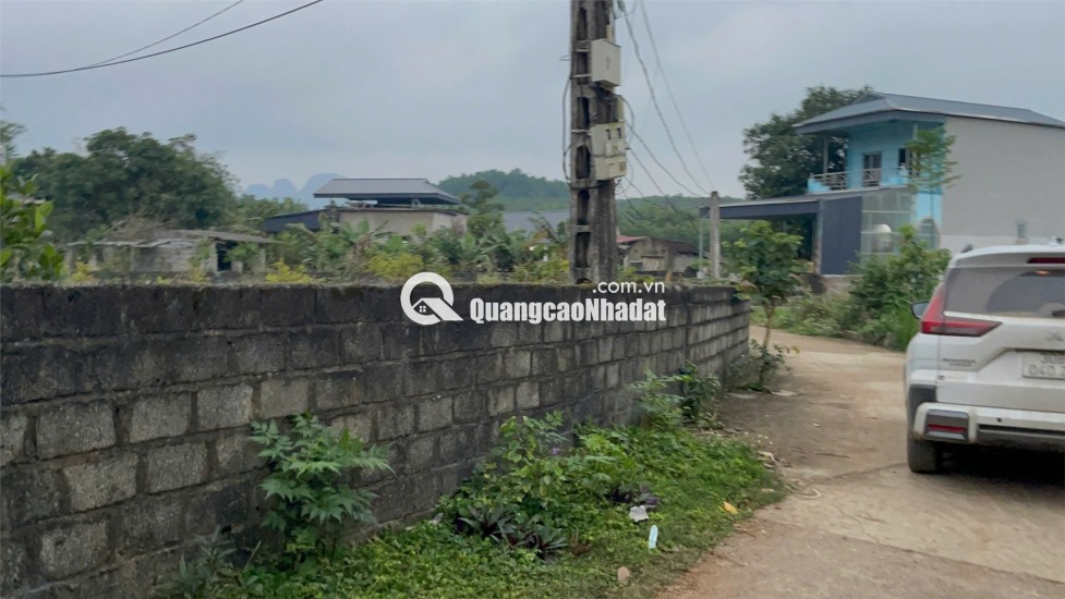 3XX TRIỆU – CÓ NGAY LÔ ĐẤT TRUNG TÂM THỊ TRẤN KDC Chợ Ba Đồi – TT Ba Hàng Đồi