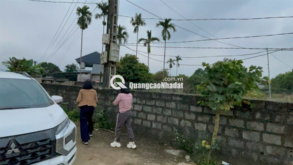 3XX TRIỆU – CÓ NGAY LÔ ĐẤT TRUNG TÂM THỊ TRẤN KDC Chợ Ba Đồi – TT Ba Hàng Đồi