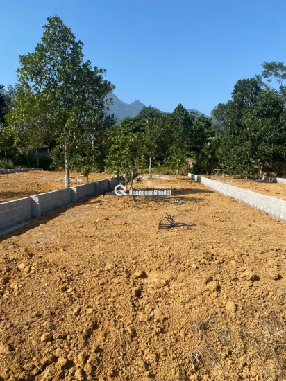 Đất nghỉ dưỡng tài chính nhỏ nhất Vân Hòa( Yên Bài ), Hà Nội.