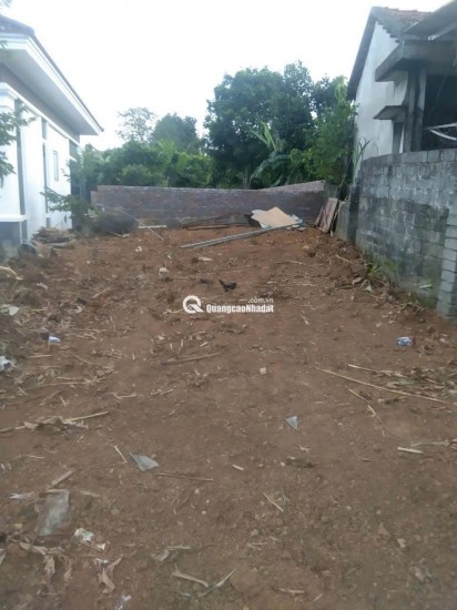 Đất nghỉ dưỡng tại Xóm Mít, Khánh Thượng, Ba Vì, Hà Nội ( xã Ba Vì mới )