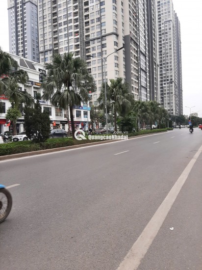 Bán nhà mặt phố Hàm Nghi Vinhome Gardenia