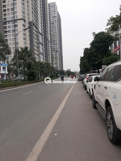 Bán nhà mặt phố Hàm Nghi Vinhome Gardenia