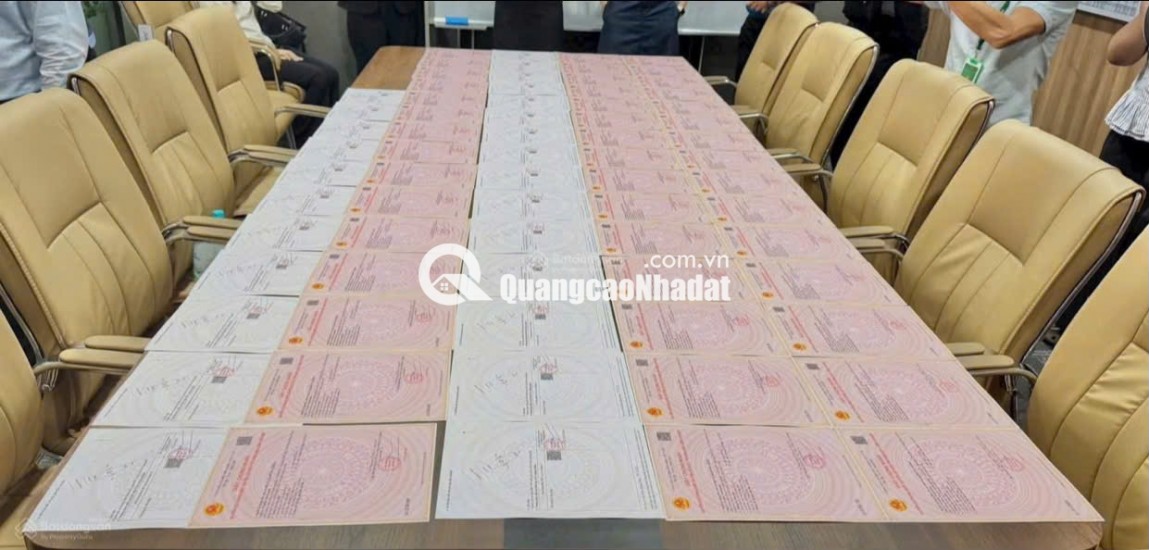 Chỉ 625 triệu mở ngay showroom 5x18 với 18 tháng vận hành không chi phí tại Dragon Eden.0933910039