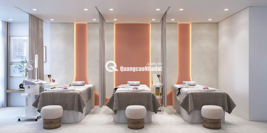 CẦN SANG NHƯỢNG SPA 207 HOÀNG CẦU – Ô TÔ ĐỖ CỬA – KINH DOANH NGAY