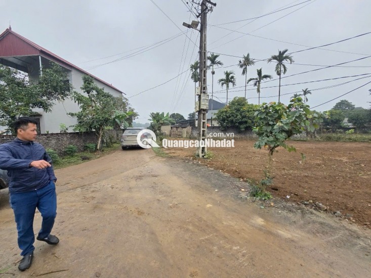 3XX TRIỆU – CÓ NGAY LÔ ĐẤT TRUNG TÂM THỊ TRẤN KDC Chợ Ba Đồi – TT Ba Hàng Đồi