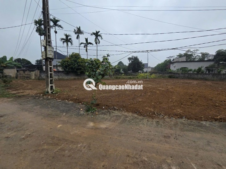 3XX TRIỆU – CÓ NGAY LÔ ĐẤT TRUNG TÂM THỊ TRẤN KDC Chợ Ba Đồi – TT Ba Hàng Đồi