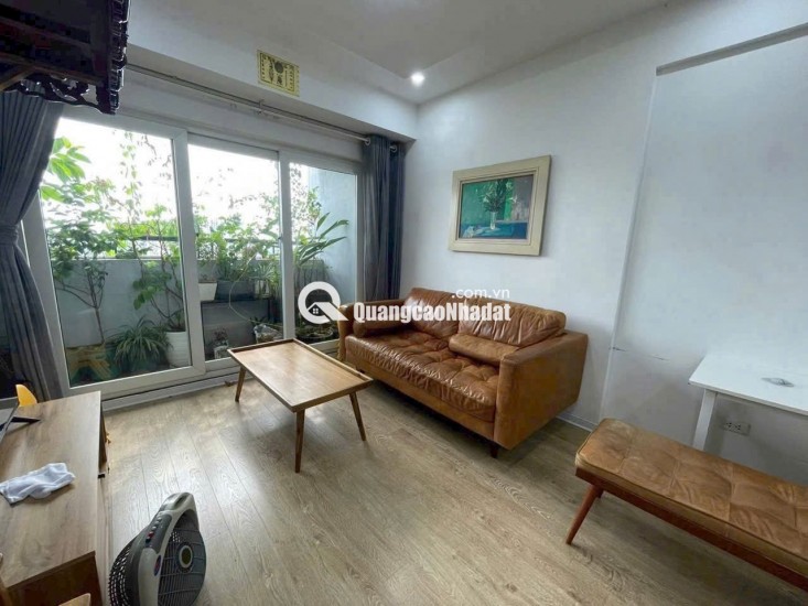 Chính chủ bán căn hộ 92,5m² – 3PN 2VS – Tòa C2 Xuân Đỉnh – Giá 4,7 tỷ