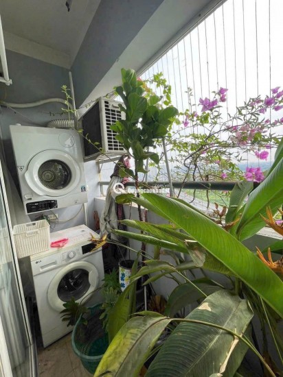 Chính chủ bán căn hộ 92,5m² – 3PN 2VS – Tòa C2 Xuân Đỉnh – Giá 4,7 tỷ