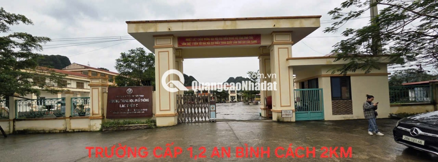  GIÁ CHỈ 2xx TRIỆU – CƠ HỘI GIỮ TIỀN HIẾM