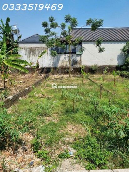 Vợ ông chồng em cần bán mảnh đất full thổ cư- Đoài Phương, Sơn Tây, HN (Em không tiếp  sale, cần tìm khách hàng mua ạ)