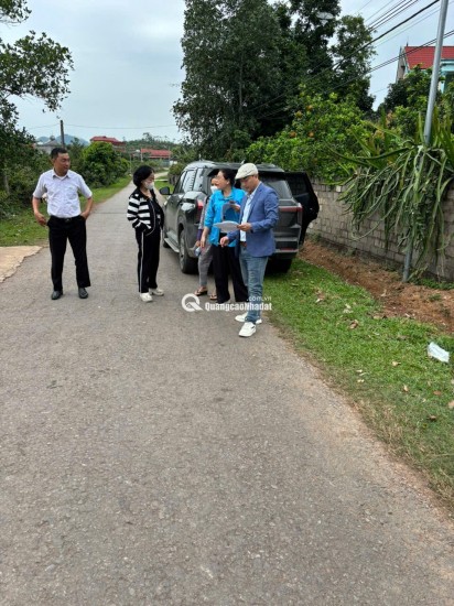 SIÊU PHẨM ĐẤT ĐẸP – 2 MẶT TIỀN – GIÁ ĐẦU TƯ