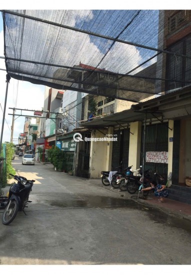 CHÍNH CHỦ CẦN BÁN NHÀ CẤP 4 – 2 MẶT PHỐ TRẦN LƯ, THƯỜNG TÍN