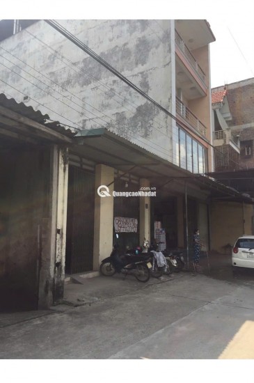 CHÍNH CHỦ CẦN BÁN NHÀ CẤP 4 – 2 MẶT PHỐ TRẦN LƯ, THƯỜNG TÍN