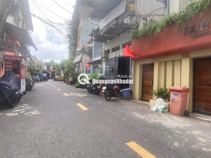 Bán nhà mặt tiền Thảo Điền cực hiếm, Thủ Đức (Q2 cũ), 205m2, HDT 75tr, 36.9 tỷ