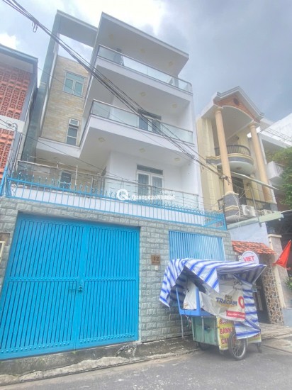 Bán nhà mặt tiền Thảo Điền cực hiếm, Thủ Đức (Q2 cũ), 205m2, HDT 75tr, 36.9 tỷ