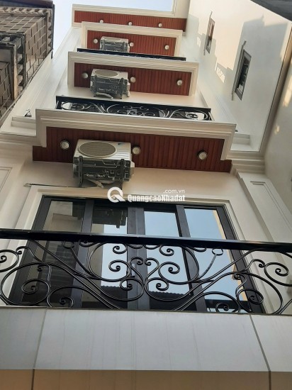 Bán nhà phân lô phố Pháo Đài Láng kinh doanh sầm uất