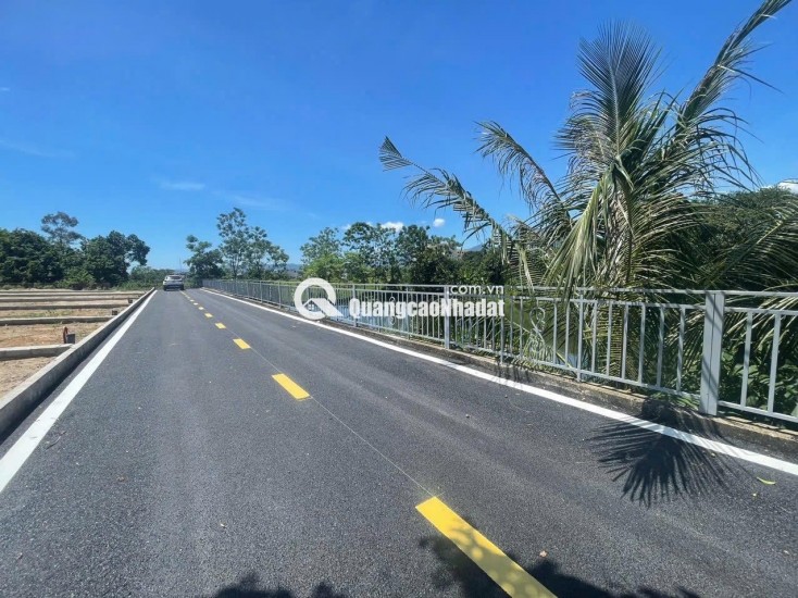 Lô đất 100m2 full thổ sẵn sổ gần Đại Học Quốc Gia, CHợ Hòa Lạc