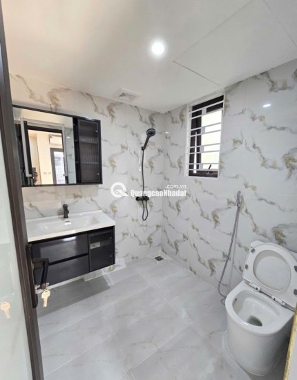 BÁN NHÀ SIÊU PHẨM LÊ TRỌNG TẤN - NGÕ THÔNG - Ô TÔ 7 CHỖ VÀO NHÀ - 48m² - 10 tỷ