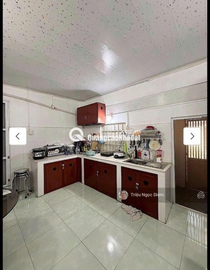 BÁN NHÀ 2 MẶT HẺM XE HƠI - GIÁ TỐT TẠI 643/60 XVNT, Phường 26, Bình Thạnh, HCM