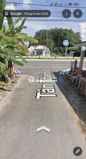 ĐẤT ĐẸP – GIÁ TỐT  – CHÍNH CHỦ CẦN BÁN Tại Đường Tân Thành 11, Đường Tân Thành 11, Thị trấn Tân Thành