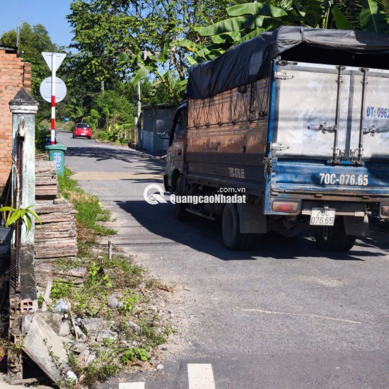 ĐẤT ĐẸP – GIÁ TỐT  – CHÍNH CHỦ CẦN BÁN Tại Đường Tân Thành 11, Đường Tân Thành 11, Thị trấn Tân Thành