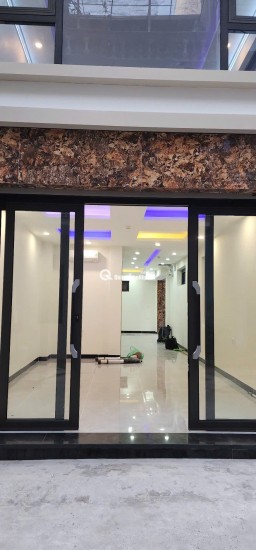 Bán Tòa Nhà Xây Mới Một Nhà Ra Phố Nguyễn Trãi