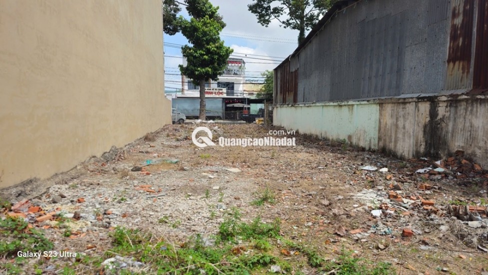 BÁN ĐẤT CHÍNH CHỦ - MẶT TIỀN Đường QL 30 Nguyễn Trãi, Ấp Mỹ Thuận, Xã Mỹ Thọ, Đồng Tháp