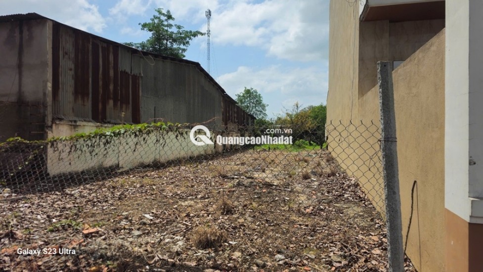 BÁN ĐẤT CHÍNH CHỦ - MẶT TIỀN Đường QL 30 Nguyễn Trãi, Ấp Mỹ Thuận, Xã Mỹ Thọ, Đồng Tháp