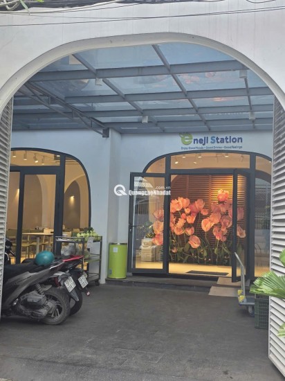 Biệt thự hàng hiếm thuộc vị trí cốt lõi trung tâm trong khu vực