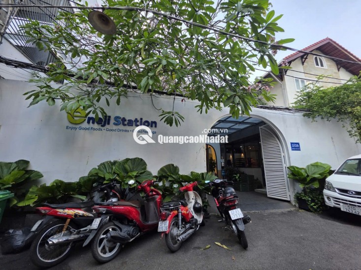 Biệt thự hàng hiếm thuộc vị trí cốt lõi trung tâm trong khu vực