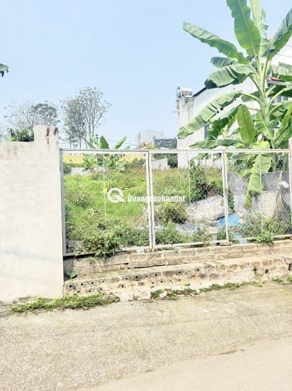 Đất Trung Tâm TP Bắc Giang, Tỉnh Bắc Giang. 728 m2- MT 23m. Đường Ô tô tránh. Giá 2,7 tỷ