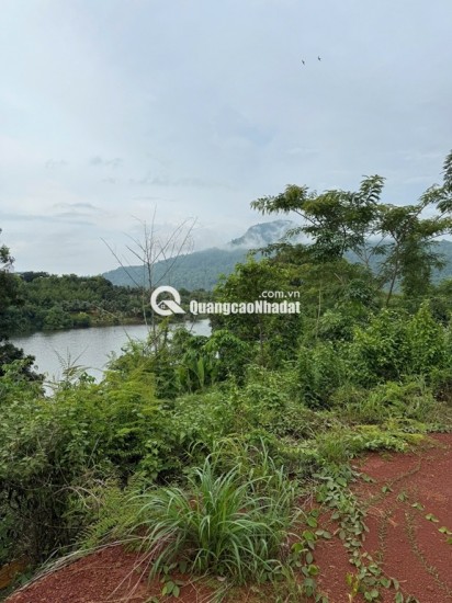 CẦN BÁN ĐẤT VIEW HỒ – VIEW NÚI - VIEW SĂN MÂY SIÊU ĐẸP Tại PHƯỚC BÌNH – ĐỒNG NAI