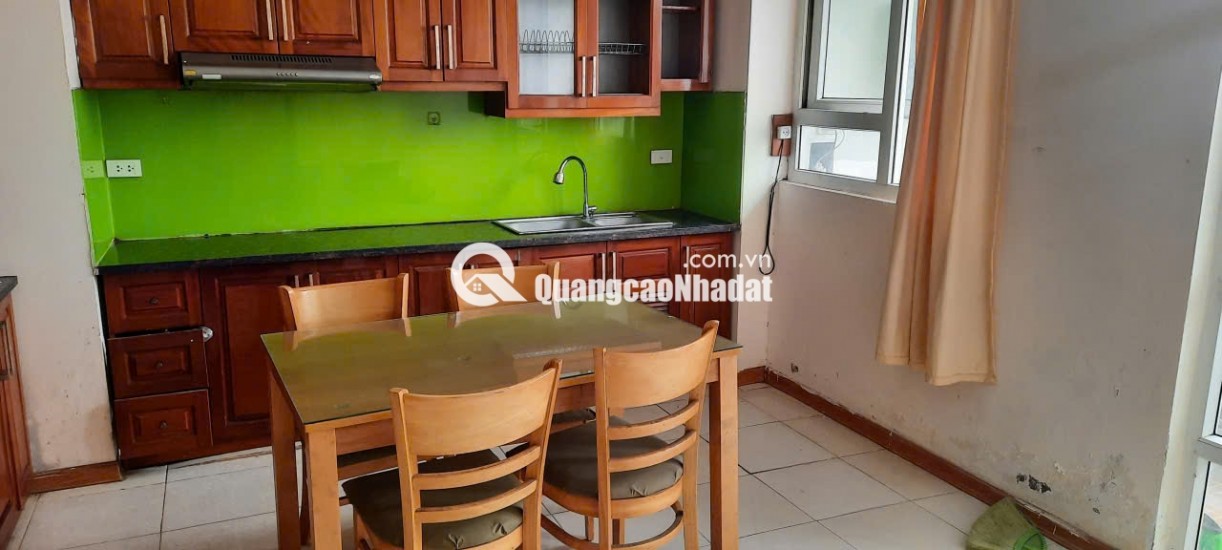 CHÍNH CHỦ CHO THUÊ CĂN HỘ CHUNG CƯ – VINACONEX 7, 136 HỒ TÙNG MẬU, HÀ NỘI