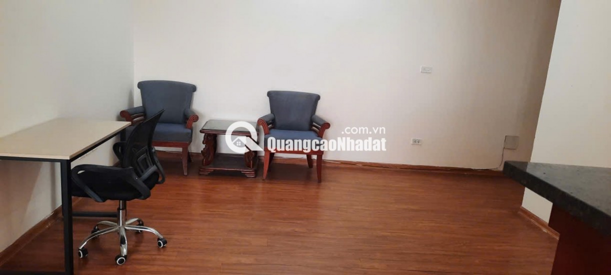 CHÍNH CHỦ CHO THUÊ CĂN HỘ CHUNG CƯ – VINACONEX 7, 136 HỒ TÙNG MẬU, HÀ NỘI