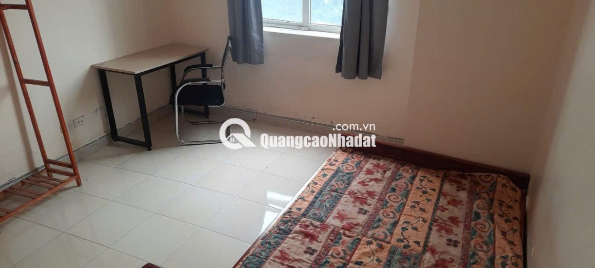 CHÍNH CHỦ CHO THUÊ CĂN HỘ CHUNG CƯ – VINACONEX 7, 136 HỒ TÙNG MẬU, HÀ NỘI