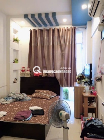 bán nhà mặt tiền nguyễn đình khơi -5 tầng BTCT kinh doanh đỉnh-chốt gấp