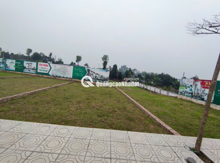 Chính chủ bán đất đẹp , Vĩnh Lộc, Tx Sơn Tây, Ba bước ra QL 21(80m), 126 m2, Giá 22 tr/m2 tỷ.