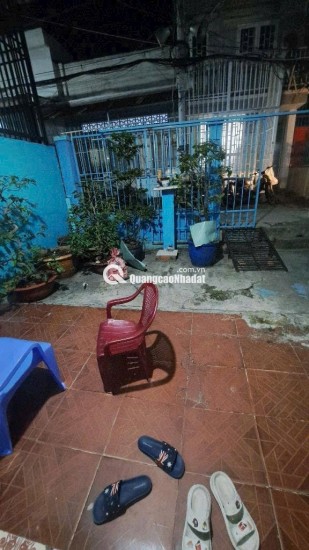 CHÍNH CHỦ 1 ĐỜI - 4 CHỖ TỚI NHÀ - NGANG HƠN 5M  CHUNG CƯ NEW SÀI GÒN - Đ. LÊ VĂN LƯƠNG - PHƯỚC KIỂN - NHÀ BÈ.