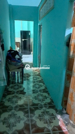 CHÍNH CHỦ 1 ĐỜI - 4 CHỖ TỚI NHÀ - NGANG HƠN 5M  CHUNG CƯ NEW SÀI GÒN - Đ. LÊ VĂN LƯƠNG - PHƯỚC KIỂN - NHÀ BÈ.