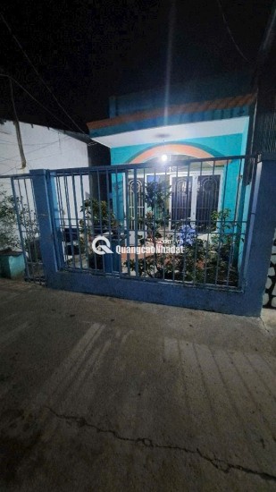 CHÍNH CHỦ 1 ĐỜI - 4 CHỖ TỚI NHÀ - NGANG HƠN 5M  CHUNG CƯ NEW SÀI GÒN - Đ. LÊ VĂN LƯƠNG - PHƯỚC KIỂN - NHÀ BÈ.