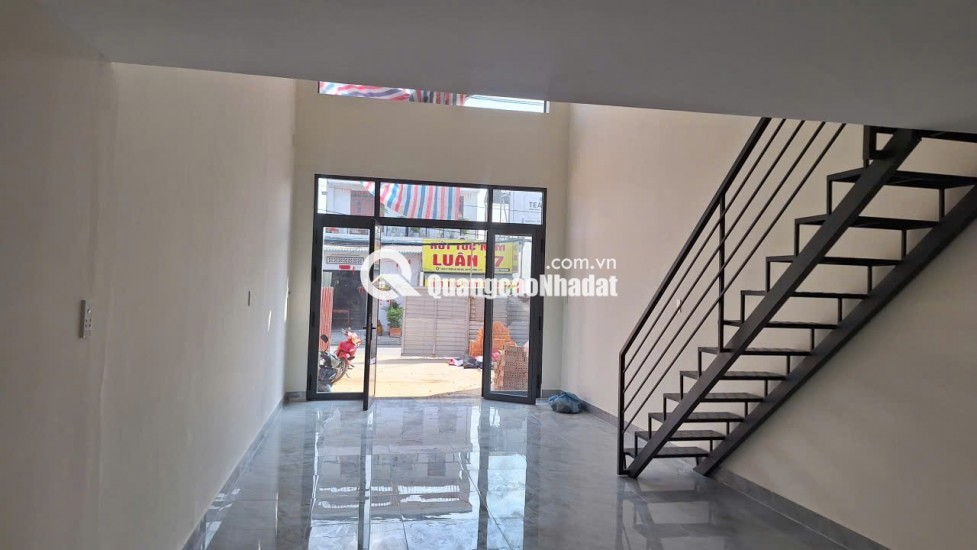 CHO THUÊ MẶT BẰNG KINH DOANH 2 TẦNG – DIỆN TÍCH LỚN 120m² – MẶT TIỀN ĐƯỜNG VƯỜN LÀI, AN PHÚ ĐÔNG, HCM